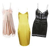  Комбинации [белье нижнее]