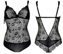 Боди [женское белье]