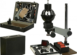 Фотоувеличители