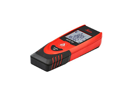 Лазерные рулетки