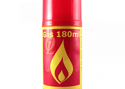 Газообразное топливо