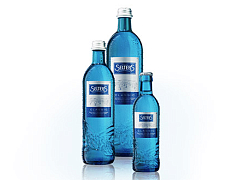 Вода сельтерская