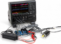 Контрольно-измерительные приборы