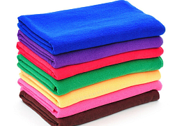 Ткани трикотажные