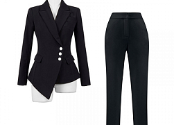 Деловые костюмы