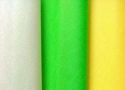 Ткани газонепроницаемые для аэростатов