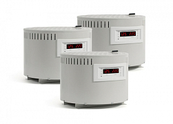 Стабилизаторы 220В