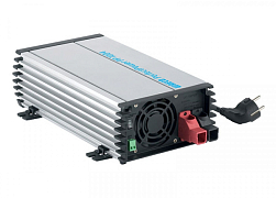 Зависимые инверторы