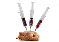 Консерванты