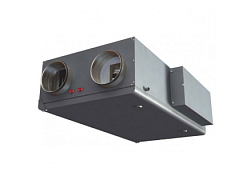 Вытяжная вентиляция