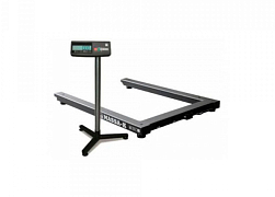 Паллетные весы