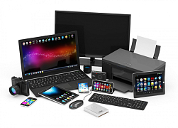  Компьютеры и периферийное оборудование 