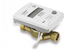 Счетчики тепла