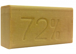 Мыло хозяйственное