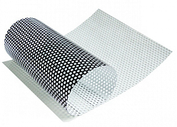 Перфорированная пленка