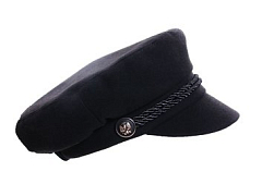 Кепки [головные уборы]