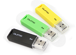 Флэш-накопители USB