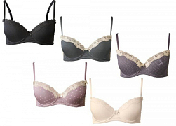 Бюстгальтеры