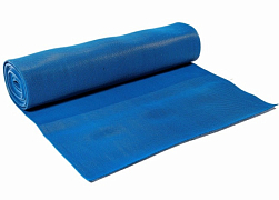 Полотно прорезиненное