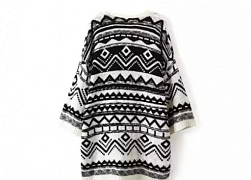 Пляжна туника