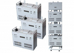 Однофазные и трехфазные стабилизаторы