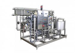 Общеповерхностные установки