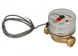 Приборы учета