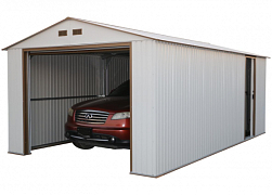 Аренда гаражей