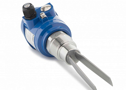 Вибрационные датчики