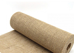 Ткань волосяная [мешковина]