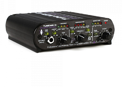 Предусилители для микрофона 