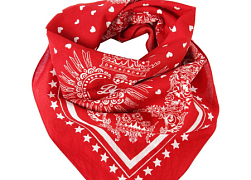 Банданы [платки]