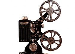 Кинематографические приборы и инструменты 