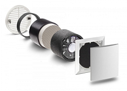 Вентиляция