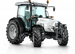 Аренда тракторов