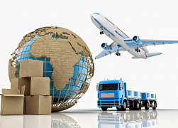 Авиаперевозки