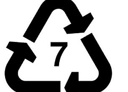 Прочие виды пластика