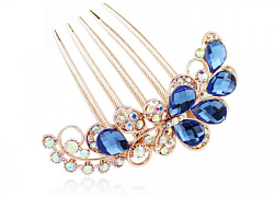 Изделия декоративные для волос