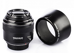 Основные объективы