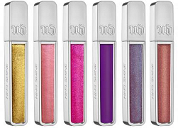 Блески для губ