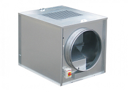 Механическая вентиляция