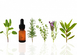 Эфирные масла