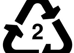 Полиэтилен высокой плотности