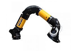 Местная вентиляция