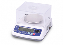 Электромеханические весы