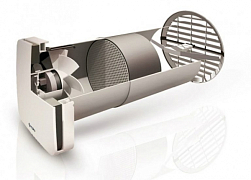 Приточная вентиляция