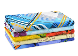 Ткани бельевые