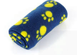 Одеяла для домашних животных