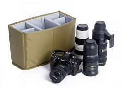 Футляры специальные для фотоаппаратов и фотопринадлежностей