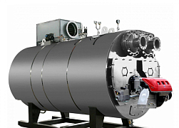 Локально-объемные установки